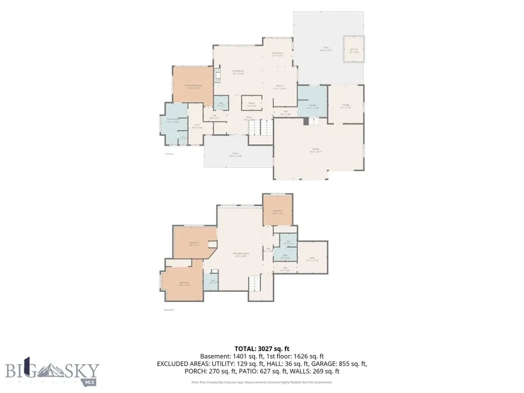 222 Higain Trail Bozeman MT 59718
