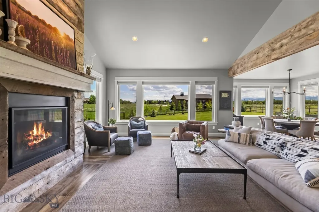 222 Higain Trail Bozeman MT 59718