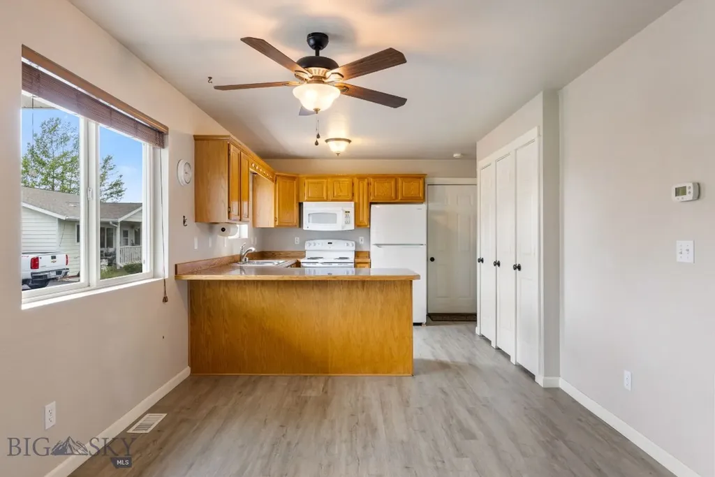 3 Marjorie Lane Belgrade MT 59714