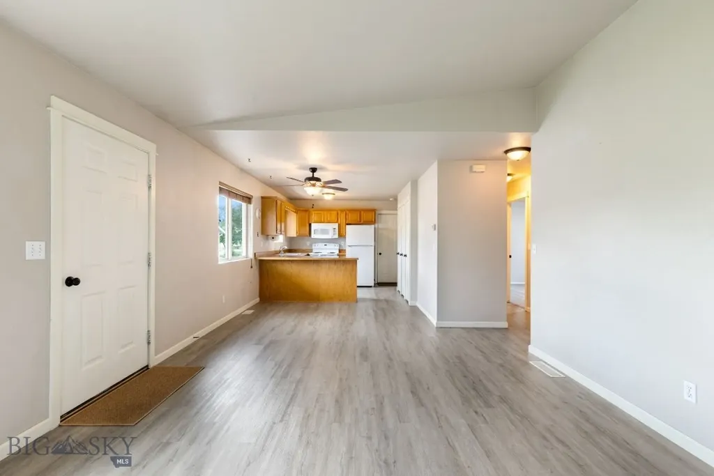 3 Marjorie Lane Belgrade MT 59714