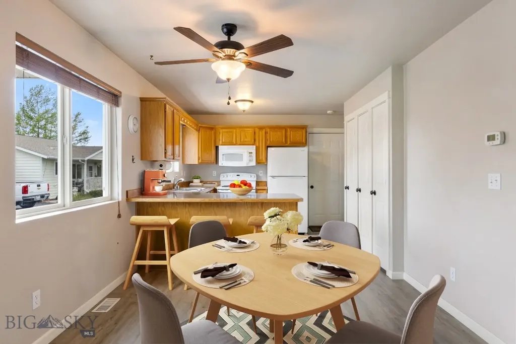 3 Marjorie Lane Belgrade MT 59714