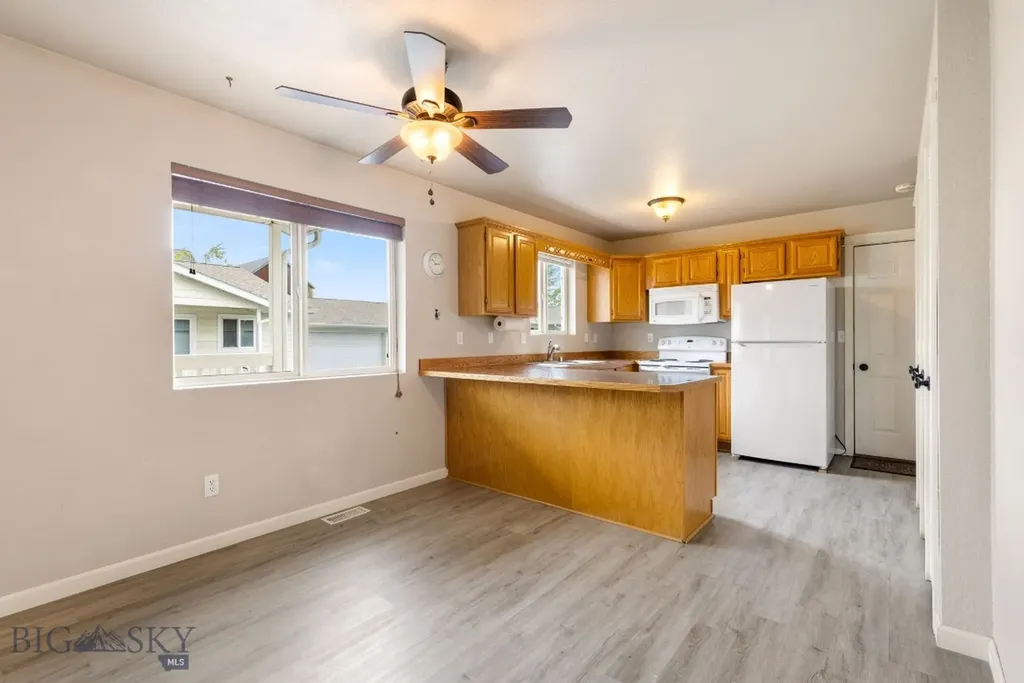 3 Marjorie Lane Belgrade MT 59714