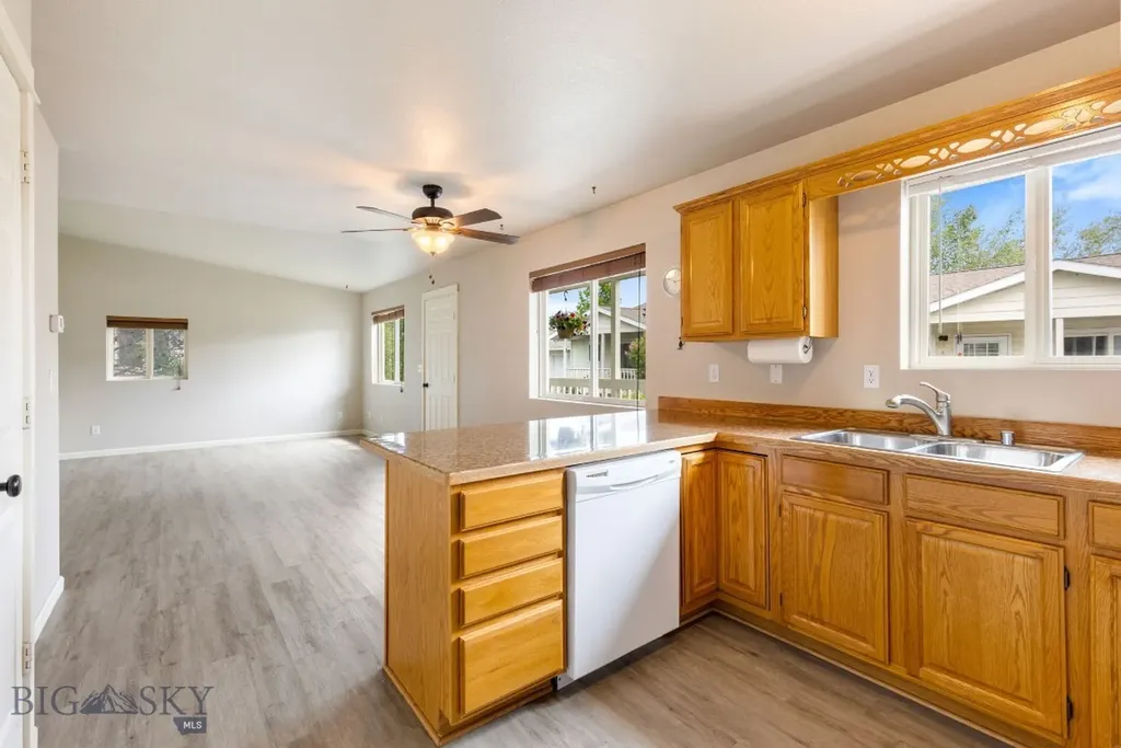 3 Marjorie Lane Belgrade MT 59714