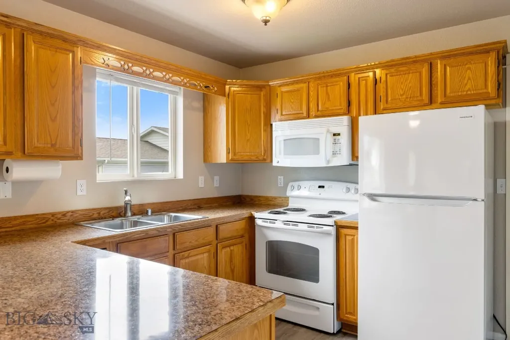3 Marjorie Lane Belgrade MT 59714