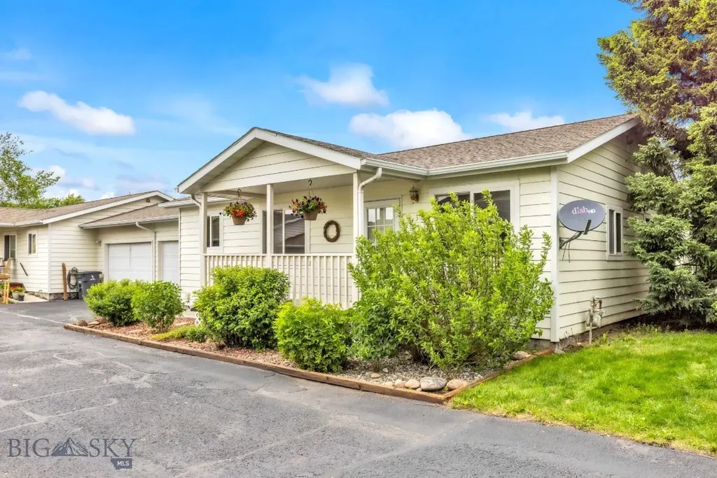 3 Marjorie Lane Belgrade MT 59714