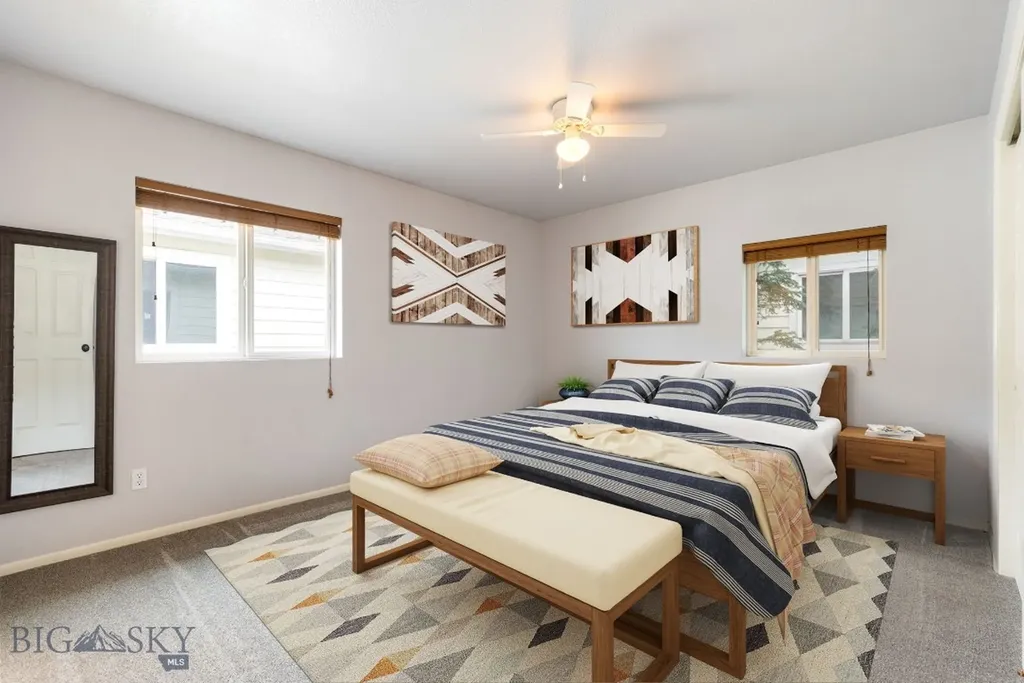 3 Marjorie Lane Belgrade MT 59714
