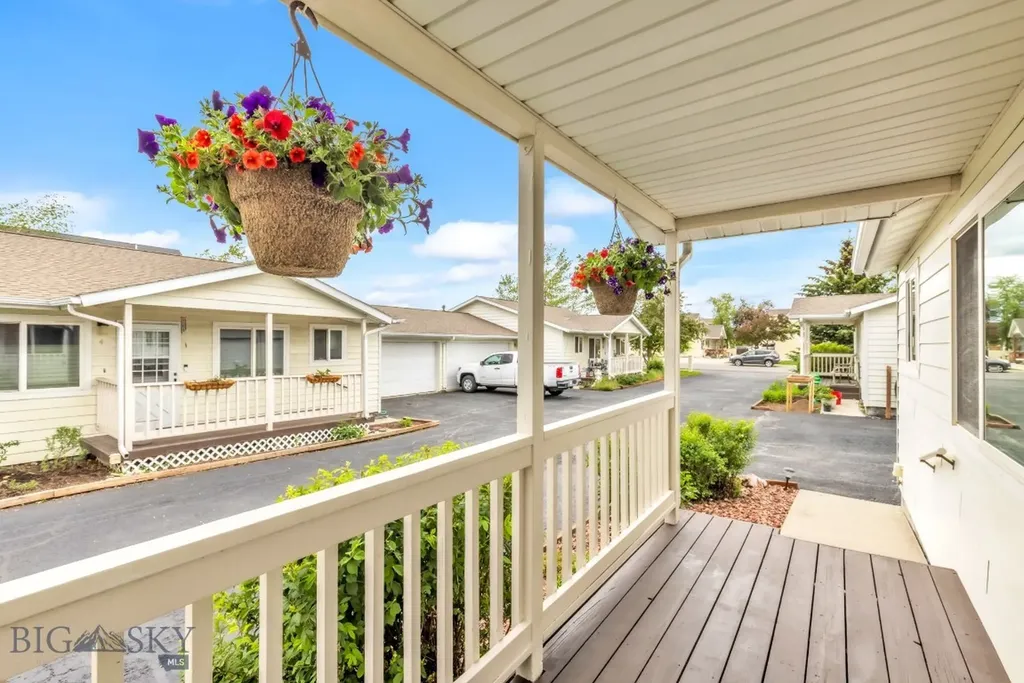 3 Marjorie Lane Belgrade MT 59714