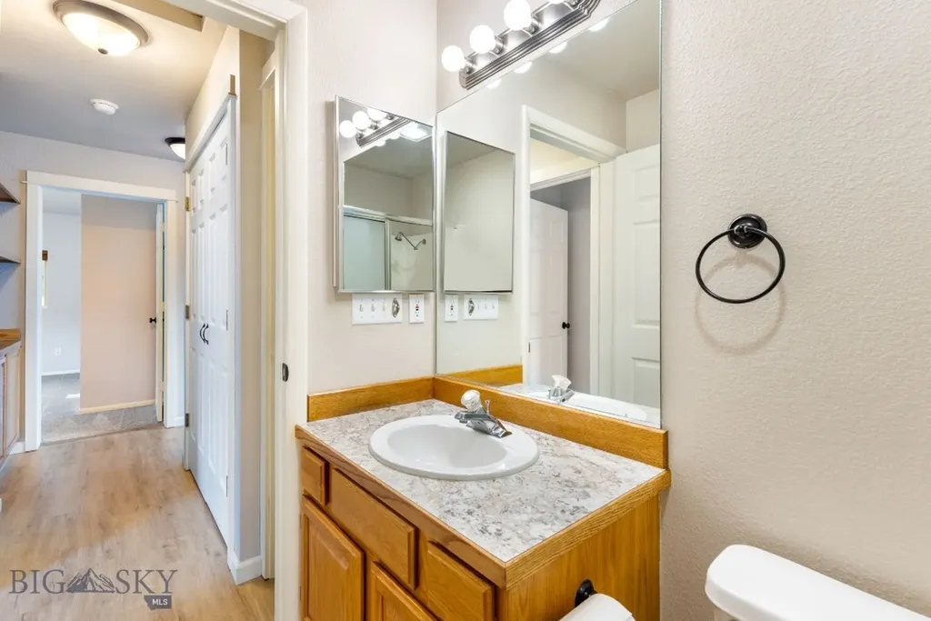 3 Marjorie Lane Belgrade MT 59714