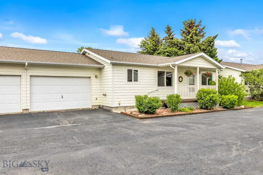 3 Marjorie Lane Belgrade MT 59714