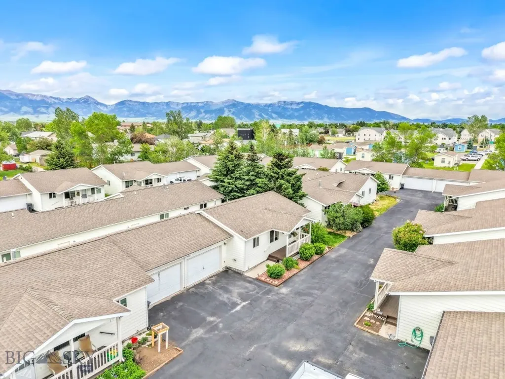 3 Marjorie Lane Belgrade MT 59714