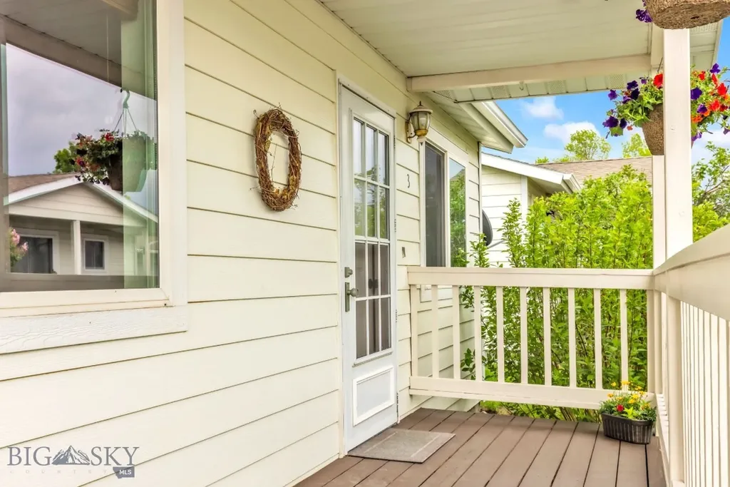 3 Marjorie Lane Belgrade MT 59714