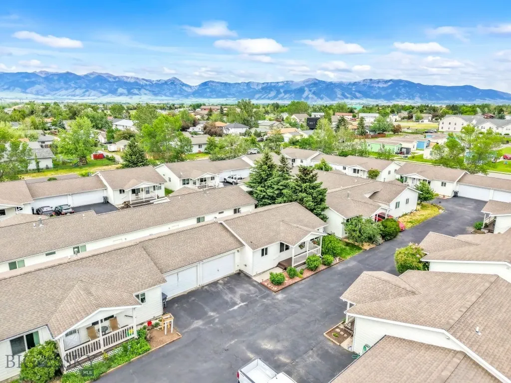 3 Marjorie Lane Belgrade MT 59714