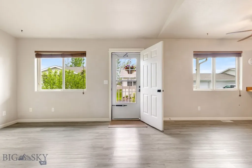 3 Marjorie Lane Belgrade MT 59714
