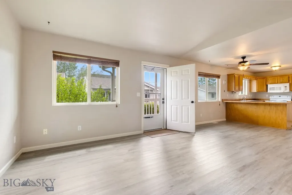 3 Marjorie Lane Belgrade MT 59714