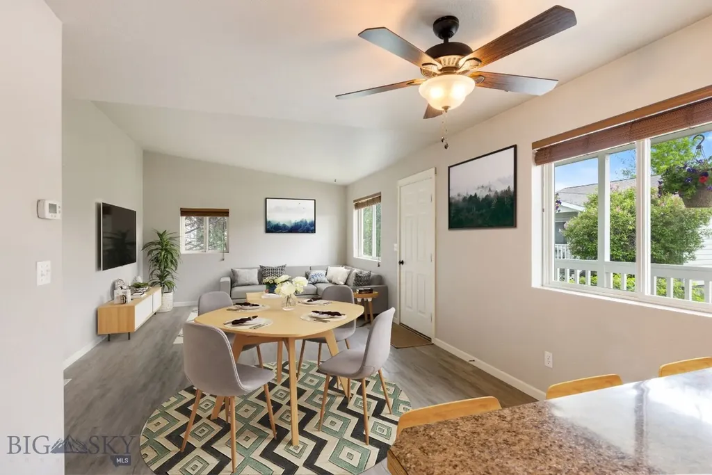 3 Marjorie Lane Belgrade MT 59714