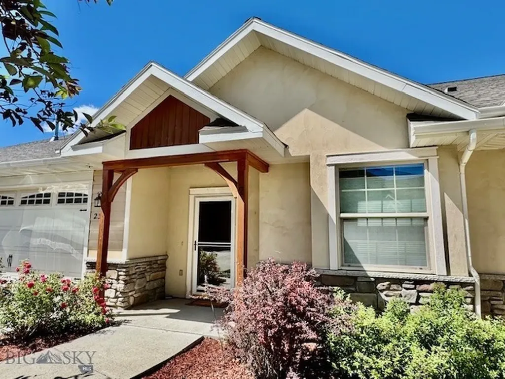 2378 W Beall Street Bozeman MT 59718