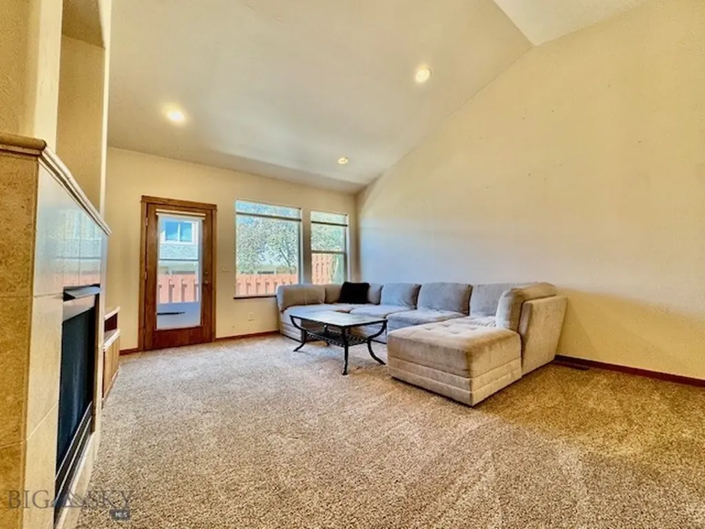 2378 W Beall Street Bozeman MT 59718