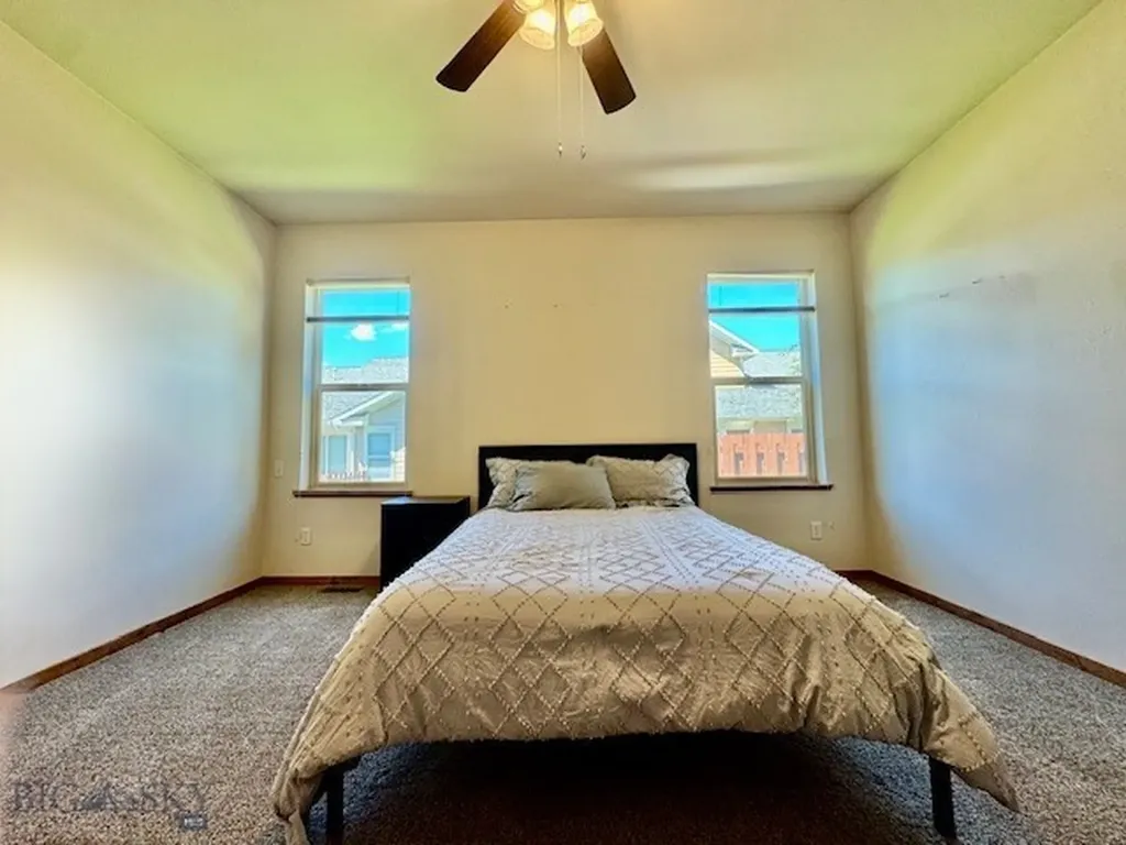 2378 W Beall Street Bozeman MT 59718