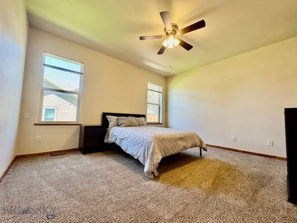 2378 W Beall Street Bozeman MT 59718
