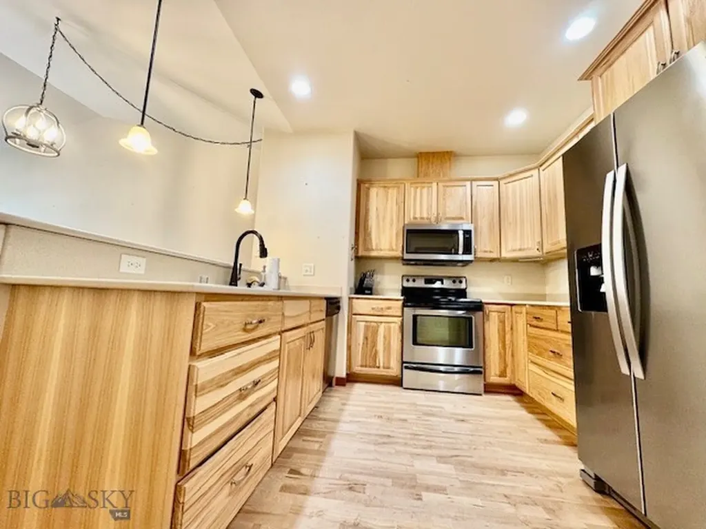 2378 W Beall Street Bozeman MT 59718