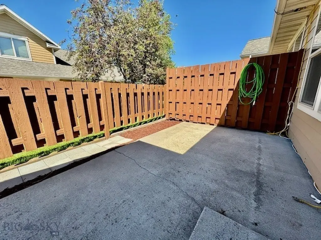 2378 W Beall Street Bozeman MT 59718