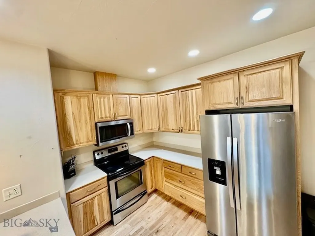 2378 W Beall Street Bozeman MT 59718