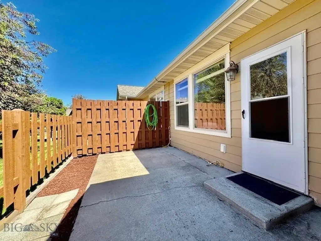 2378 W Beall Street Bozeman MT 59718