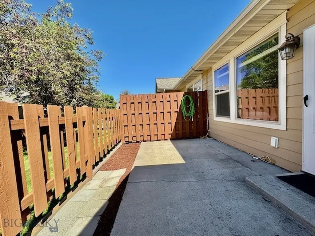 2378 W Beall Street Bozeman MT 59718