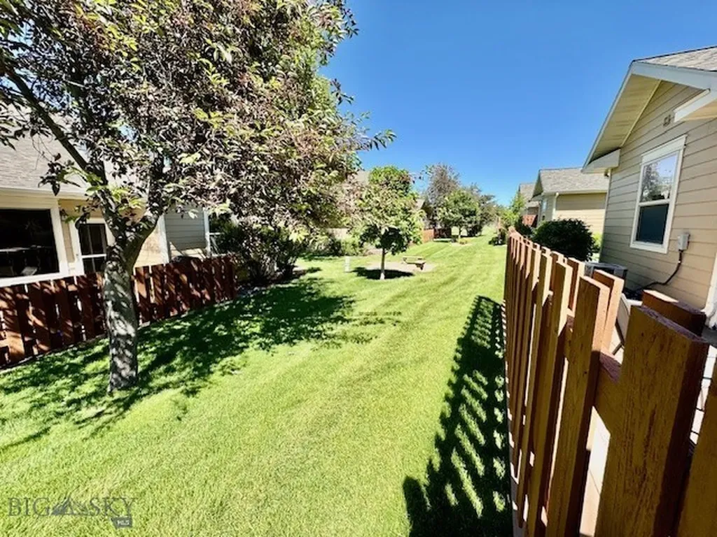 2378 W Beall Street Bozeman MT 59718