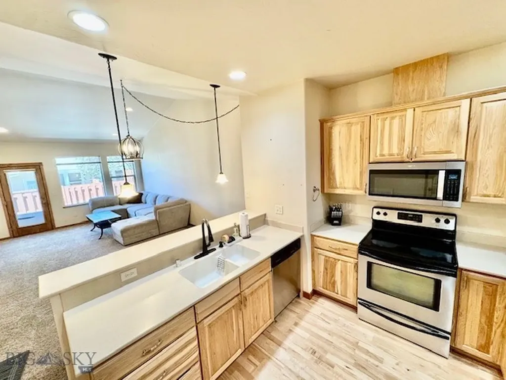 2378 W Beall Street Bozeman MT 59718