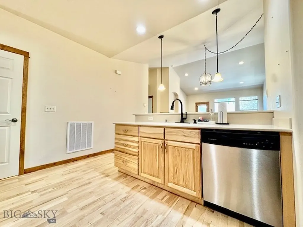 2378 W Beall Street Bozeman MT 59718