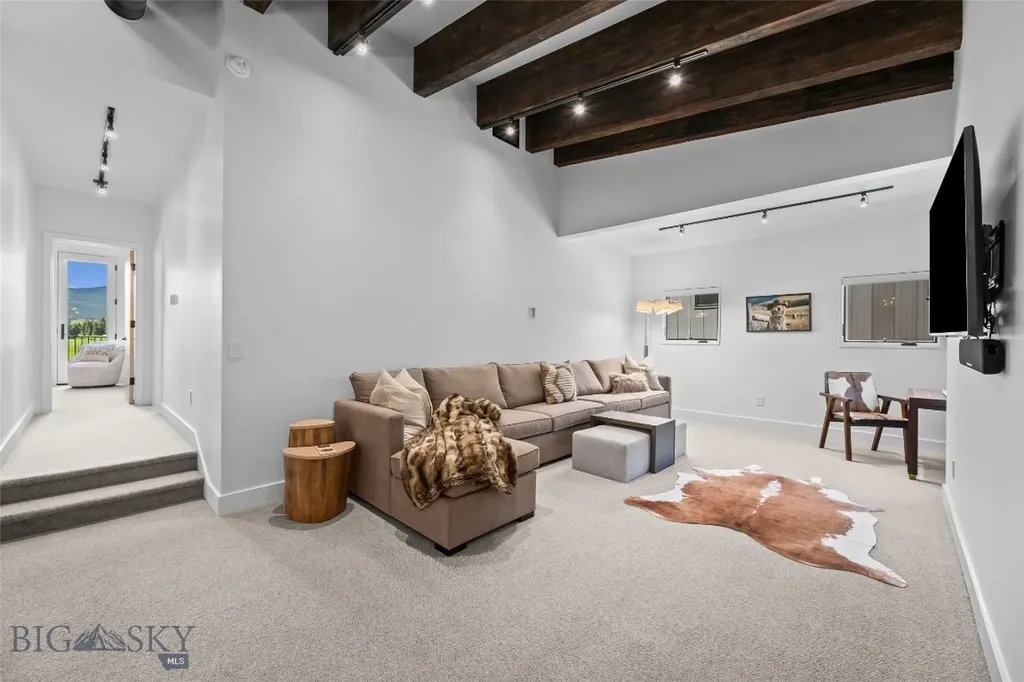 2204 Little Coyote Big Sky MT 59716