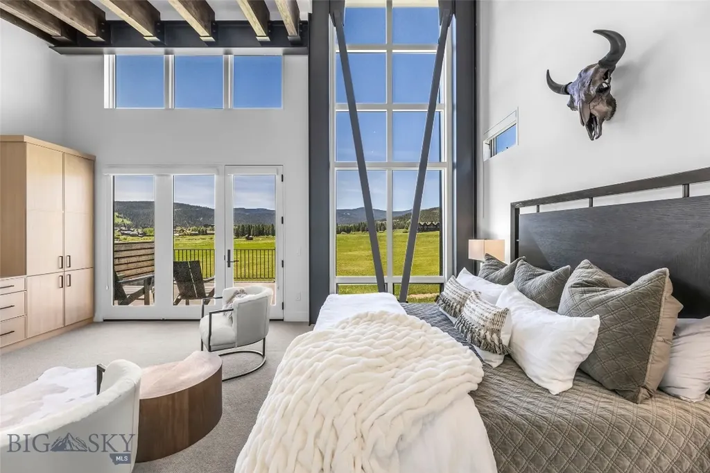 2204 Little Coyote Big Sky MT 59716
