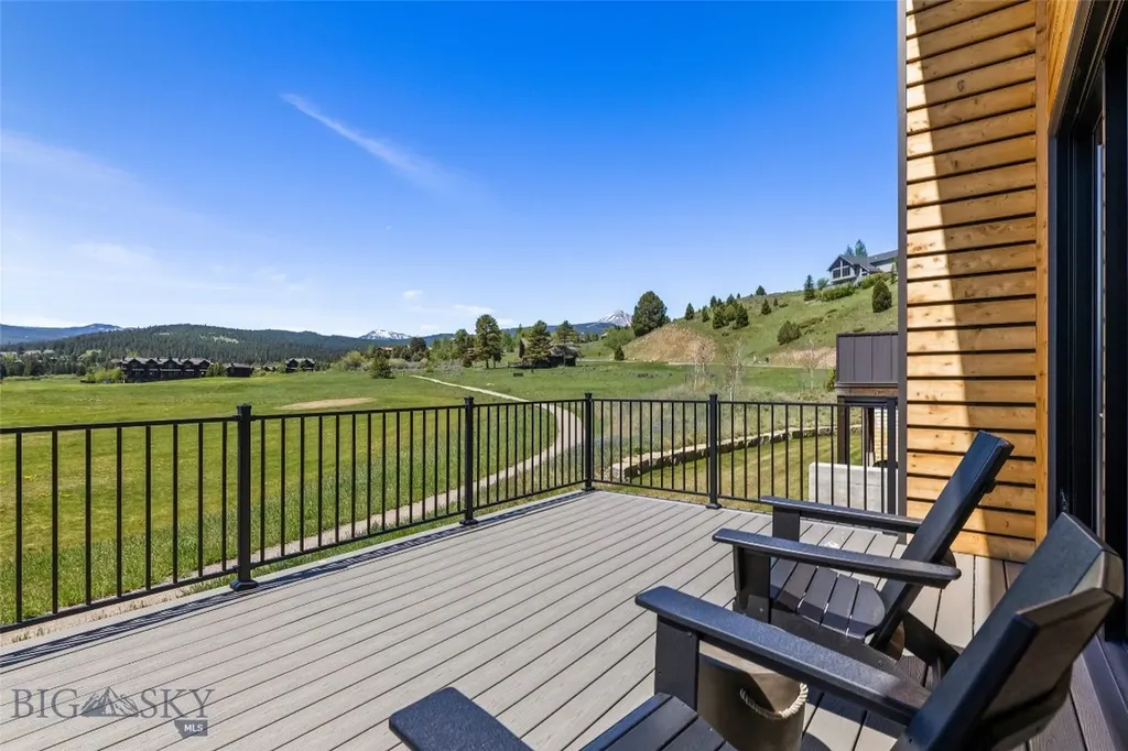 2204 Little Coyote Big Sky MT 59716