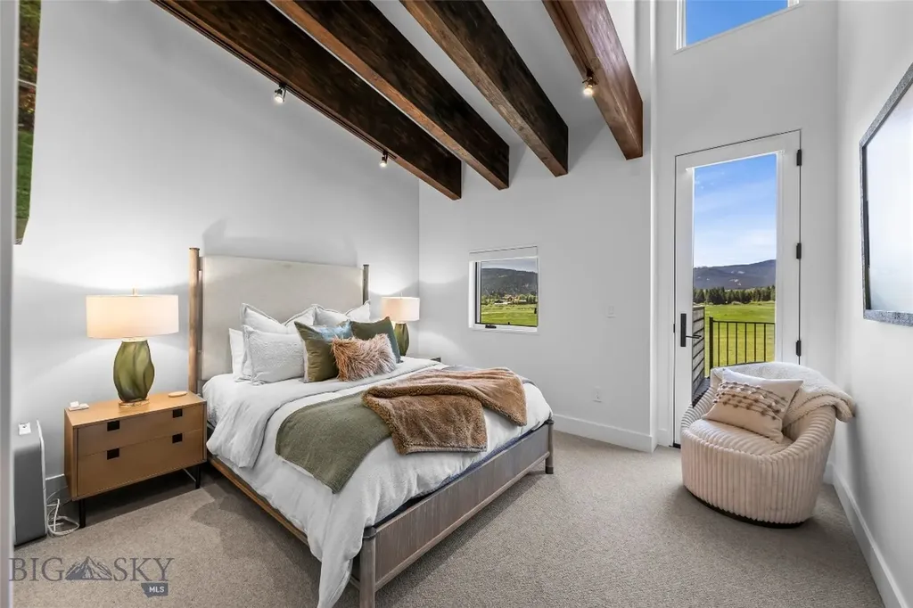 2204 Little Coyote Big Sky MT 59716