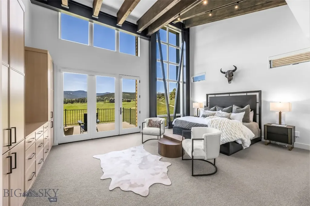 2204 Little Coyote Big Sky MT 59716