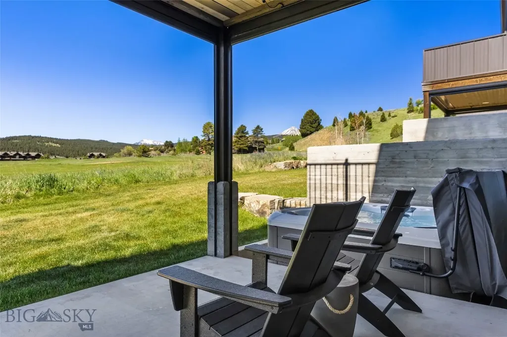 2204 Little Coyote Big Sky MT 59716