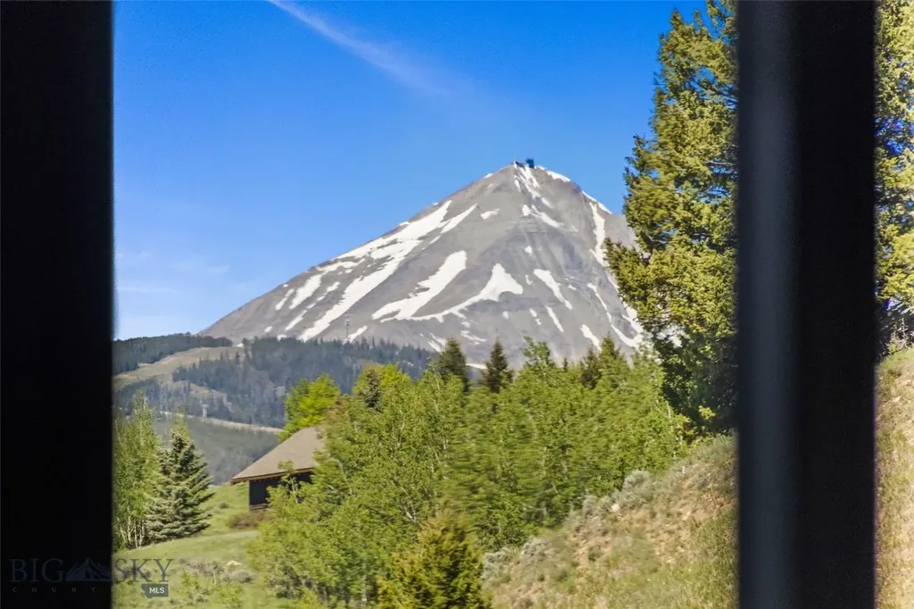 2204 Little Coyote Big Sky MT 59716