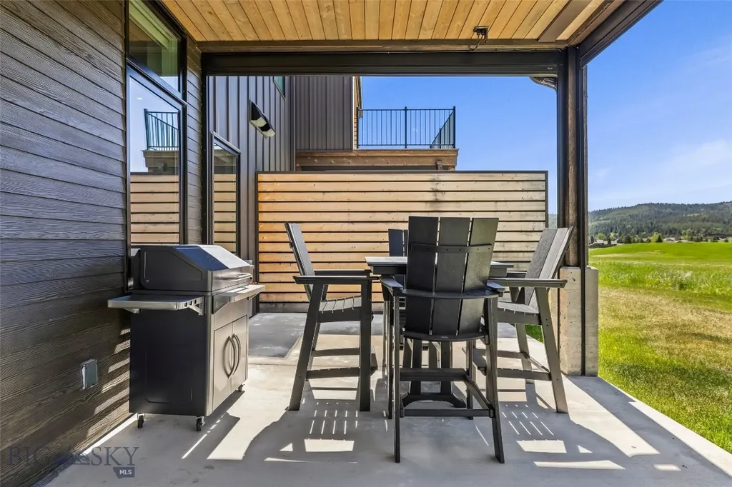2204 Little Coyote Big Sky MT 59716