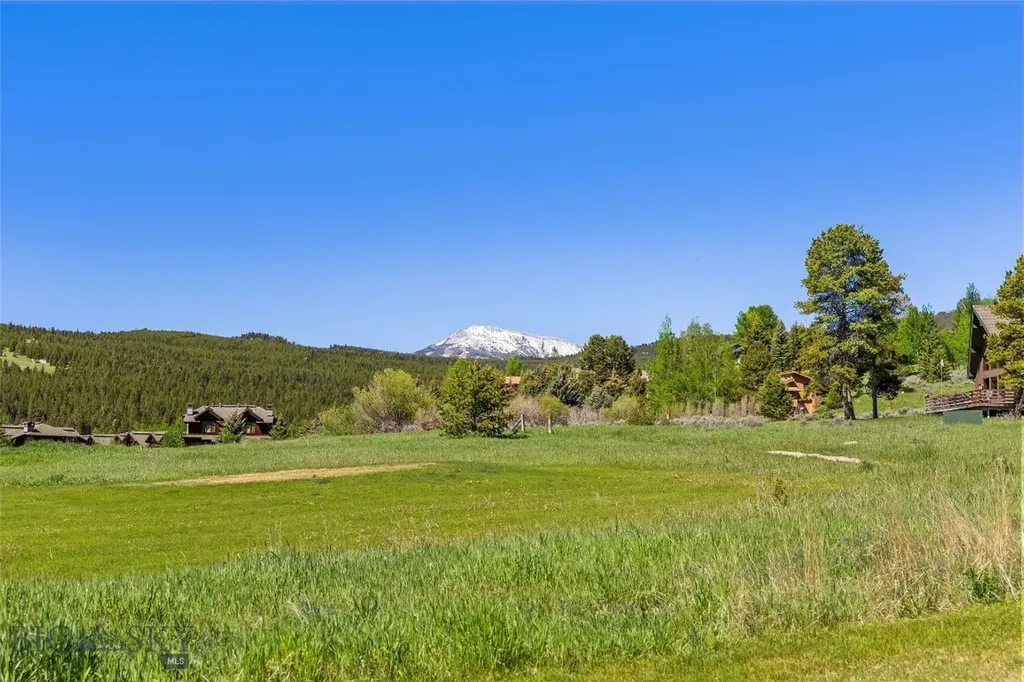 2204 Little Coyote Big Sky MT 59716