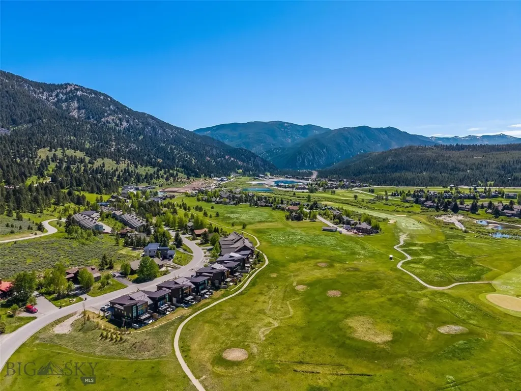 2204 Little Coyote Big Sky MT 59716