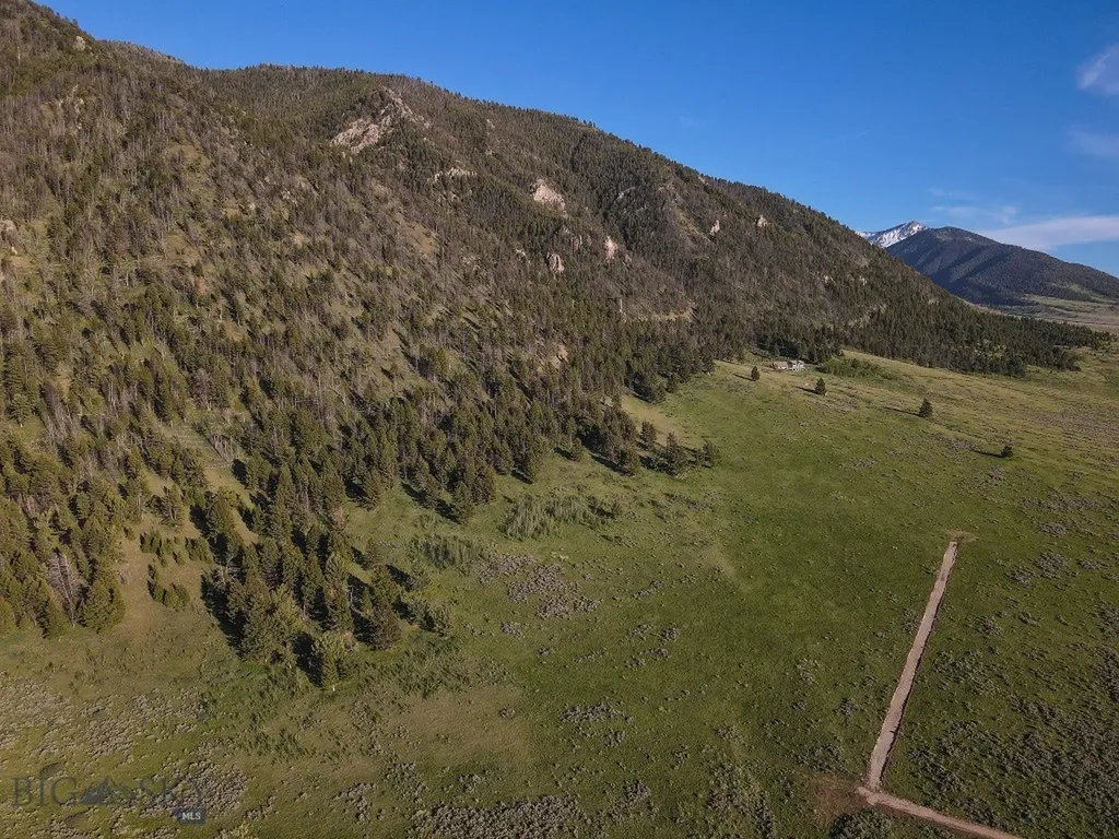 3 S Paintbrush Trail Cameron MT 59720