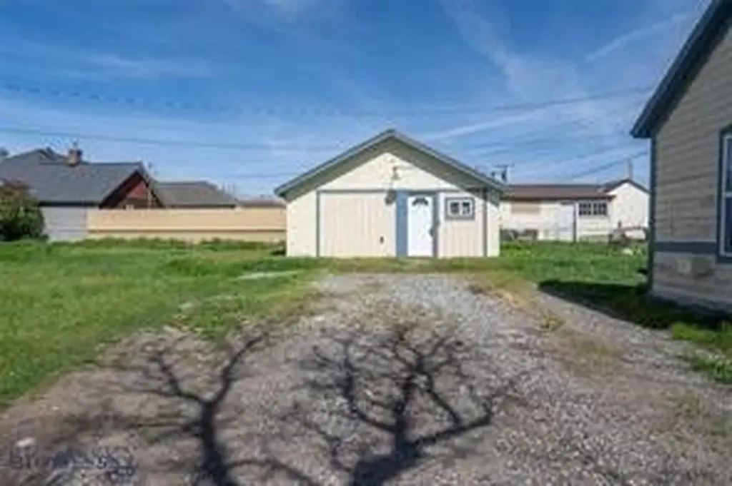 106 N K Street Livingston MT 59047