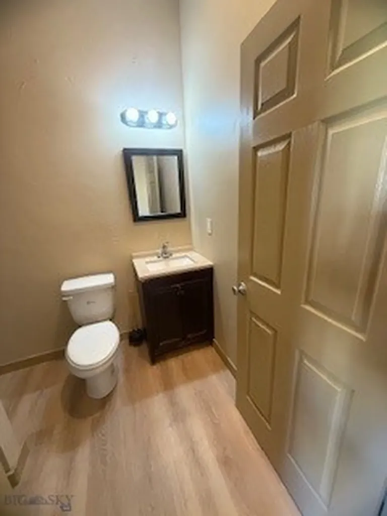106 N K Street Livingston MT 59047