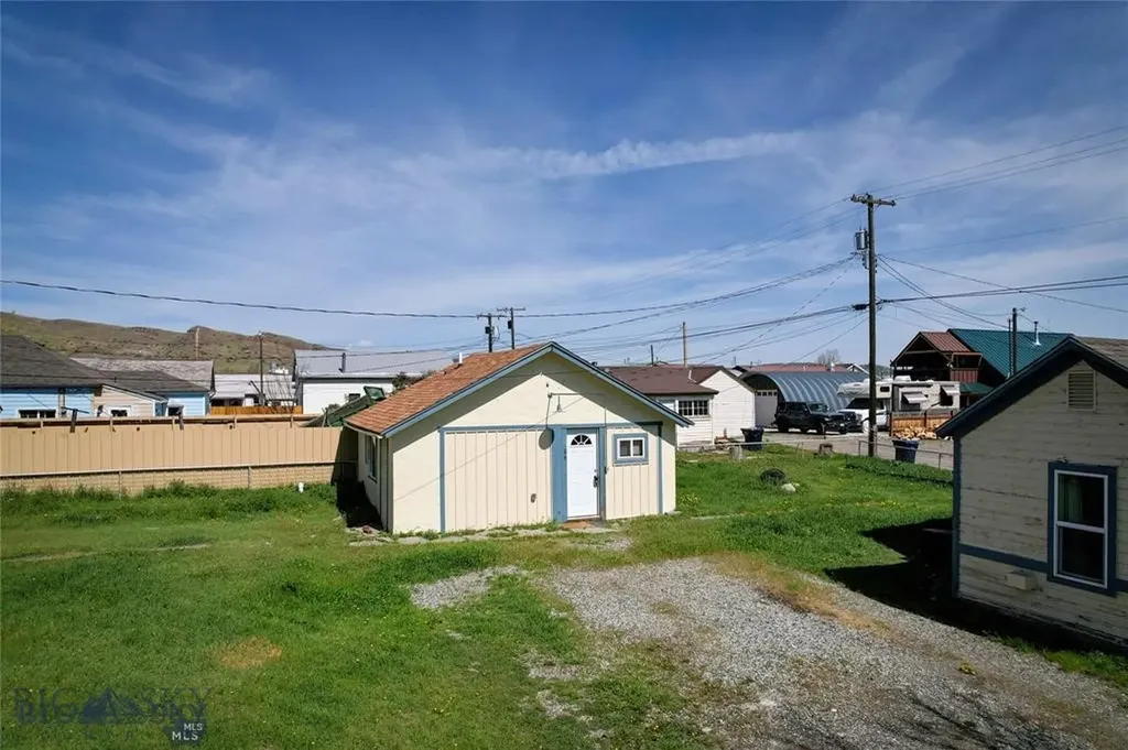 106 N K Street Livingston MT 59047