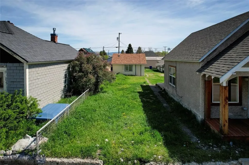 106 N K Street Livingston MT 59047