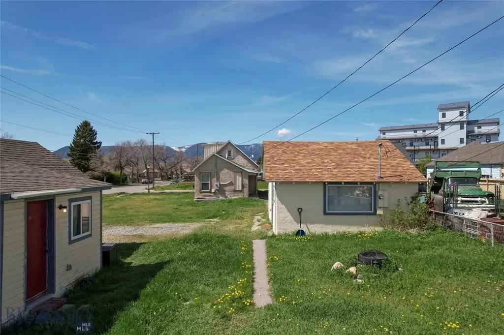 106 N K Street Livingston MT 59047
