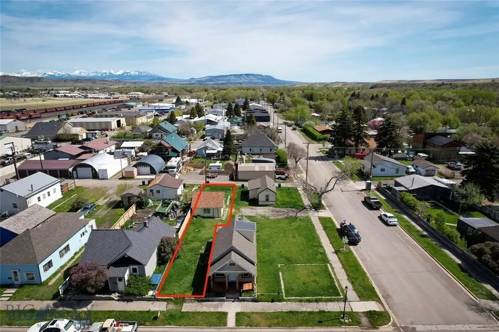 106 N K Street Livingston MT 59047
