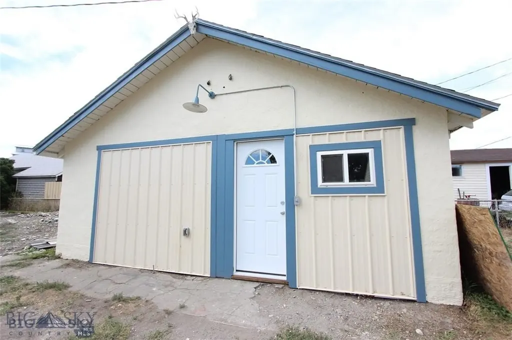 106 N K Street Livingston MT 59047