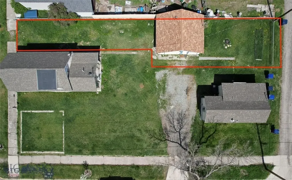 106 N K Street Livingston MT 59047